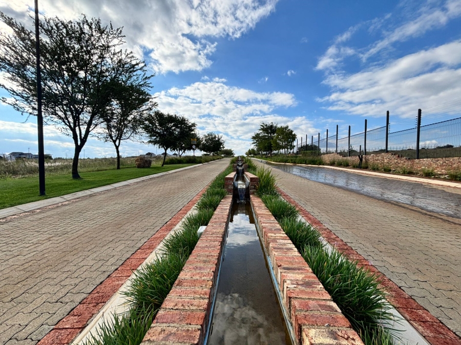 0 Bedroom Property for Sale in Helderzicht Eco Estate North West